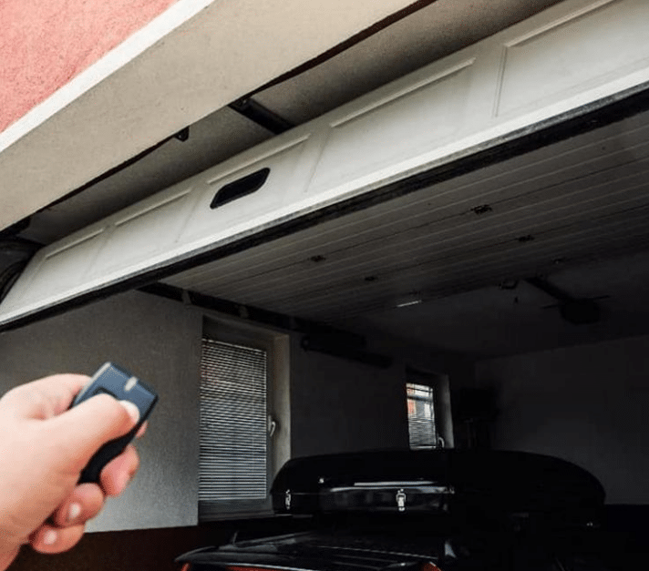 Garage Door Repair Sacramento County CA