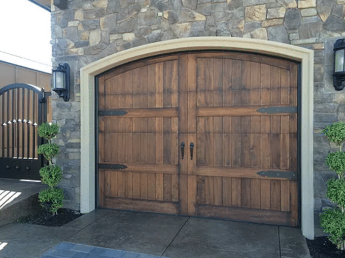 Garage Door Services San Fernando Valley CA